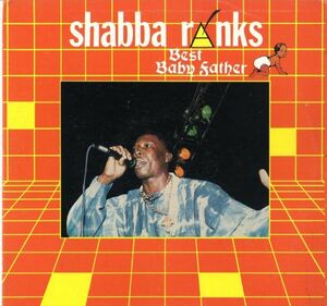 Shabba Ranks - Best Baby Father D066