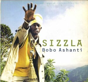 Sizzla - Bobo Ashanti D099