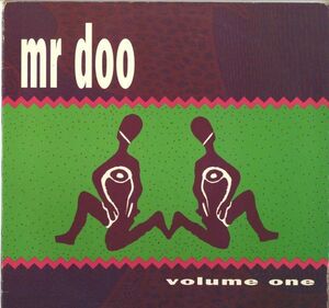 Various - Mr Doo Volume One D232