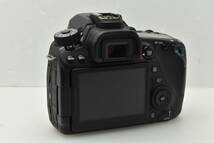 【B品】CANON キヤノEOS 80D［000544060］_画像5