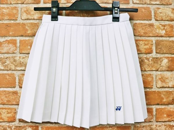 ヤフオク! -「yonex ヨネックス プリーツ スコート」の落札相場・落札価格