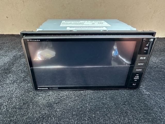 オンライン 販売 - ストラーダ CN-S300WD ダイハツ トヨタ - 販売中の