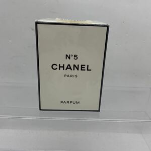 香水　新品未使用　CHANEL シャネル　N°5 14ml 23050182