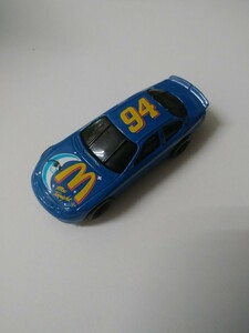 マクドナルド ハッピーセットトイ 1998 ミニカー Hot Wheels ハッピーミール おもちゃ