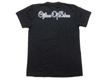 チルドレン・オブ・ボドム CHILDREN OF BODOM バンドＴシャツ Lサイズ 375_画像2