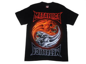 メタリカ METALLICA バンドＴシャツ Lサイズ 311