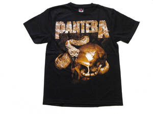 パンテラ PANTERA バンドＴシャツ Mサイズ 055