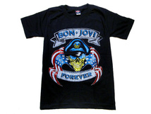 ボンジョビ BONJOVI バンドＴシャツ Sサイズ 211_画像1