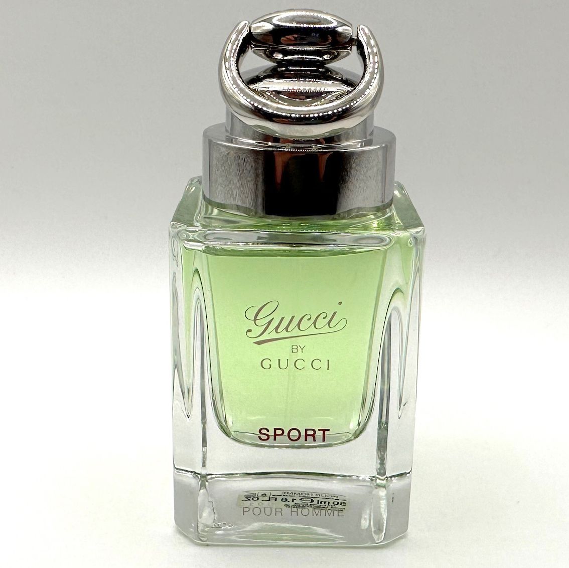 ☆グッチ香水・GUCCI BY GUCCI SPORT POUR HO | JChere雅虎拍卖代购