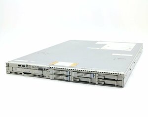 NEC Express5800/R110g-1E Xeon E3-1271 v3 3.6GHz 8GB 500GBx3 шт. (SATA2.5 дюймовый /RAID5 структура ) DVD-ROM AC*2 MegaRAID SAS 9272-8i