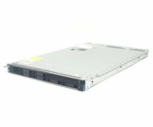 hp ProLiant DL360 Gen9 Xeon E5-2687W v3 3.1GHz*2 128GB SmartArray P440ar(SAS12Gbps対応) 10コアCPU搭載 冗長電源 ストレージ無 難有