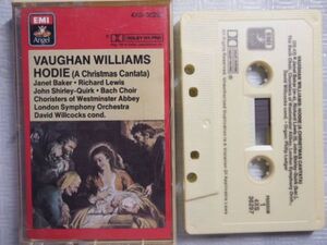 [ reproduction verification settled britain record cassette ]wi Le Coq s&LSO[vo-n= Williams : Christmas * can ta-ta( ho tie)]1986 year 