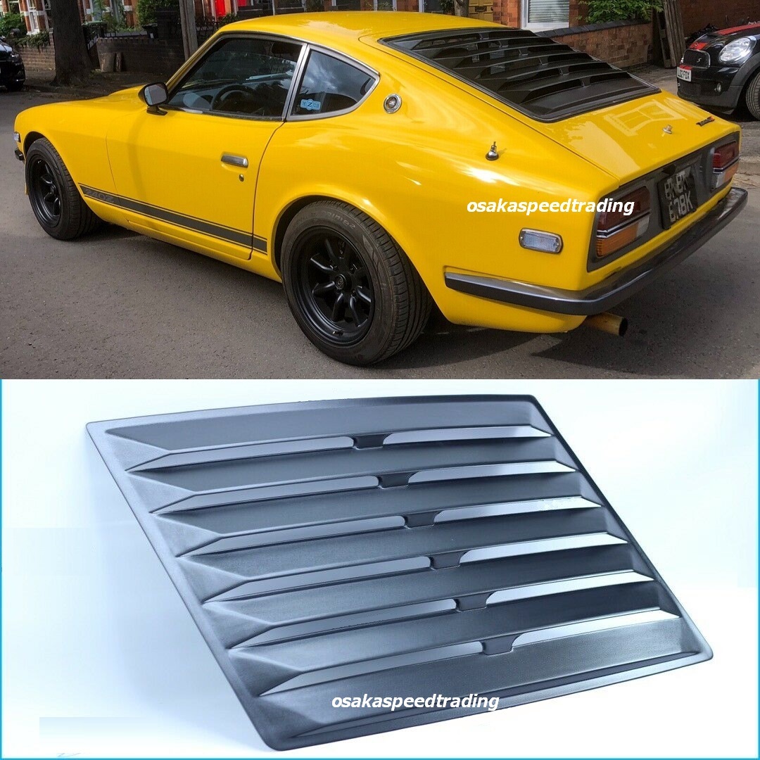 2023年最新】ヤフオク! -フェアレディ z s30(リア)の中古品・新品・未
