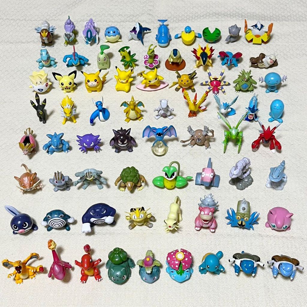 ヤフオク! -「ポケモン モンコレ レア」の落札相場・落札価格