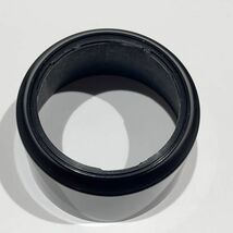 【希少 良品 即決 送料220〜】Tamron 純正フード 98FH (SP 90mm F2.5マクロ（52BB）用) / lens hood_画像3