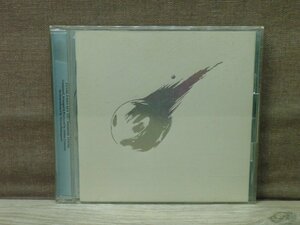 【CD】FINAL FANTASY VII リユニオン・トラックス