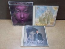 【CD】《3点セット》ミーシャ 米米CLUB 久保田利伸 ★★★_画像1