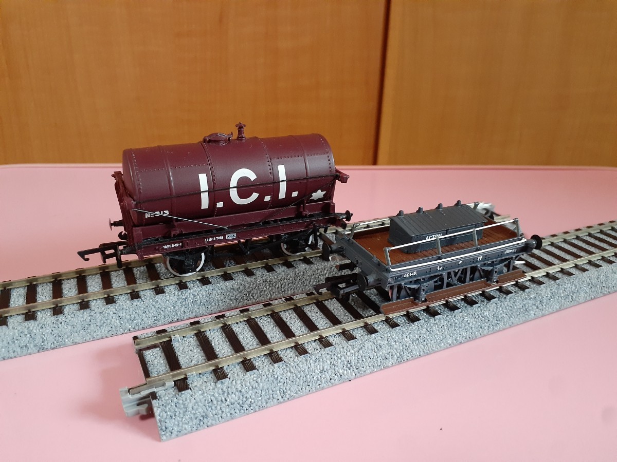 ヤフオク! -「ooゲージ」(HOゲージ) (鉄道模型)の落札相場・落札価格