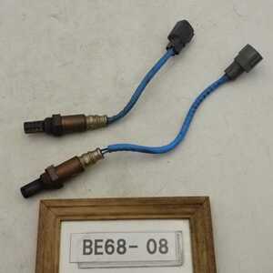  Heisei era 24 year Tanto L375S original O2 sensor o- two KF 89465-B2090 89465-B2100 used prompt decision 