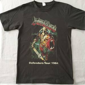 バンドTシャツ ジューダスプリースト（Judas Priest) 新品 M