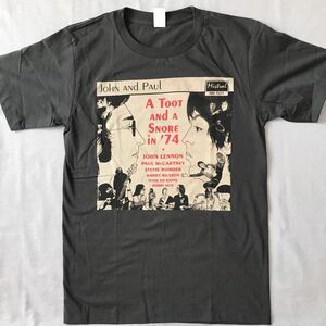 バンドTシャツ　 ビートルズ（The Beatles)新品 M