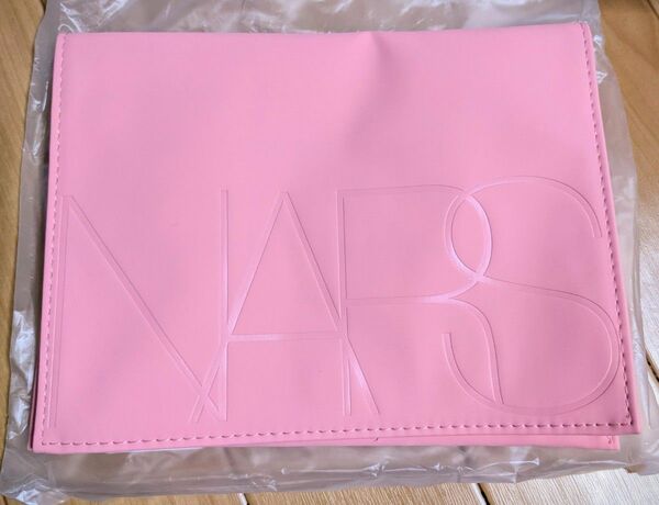 NARS　コンプレクションポーチ