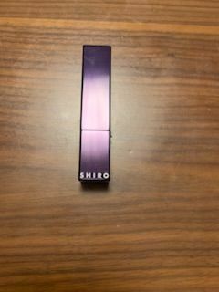 SHIRO ジンジャーリップスティック　9108