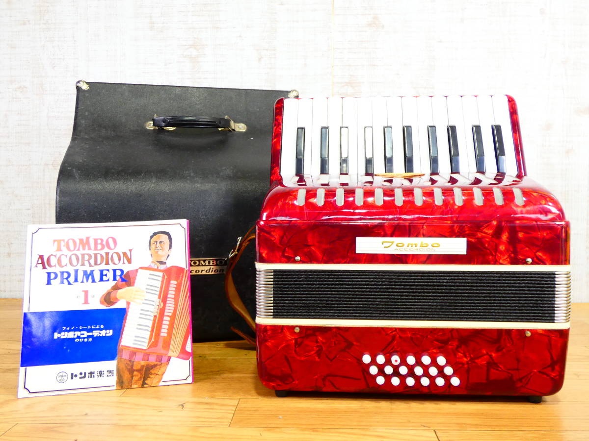 ヤフオク! -「no-28」(アコーディオン) (鍵盤楽器)の落札相場・落札価格