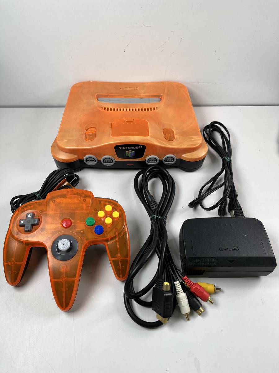 ヤフオク! -「ダイエー」(NINTENDO 64) (テレビゲーム)の落札相場