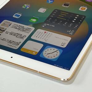 Apple SIMフリー iPad Pro (10.5インチ) ゴールド 256GB MPHJ2J/A Wi-Fi+Cellular アクティベーションロック解除済の画像7