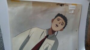  Tenchi Muyo cell picture A 1 largish 