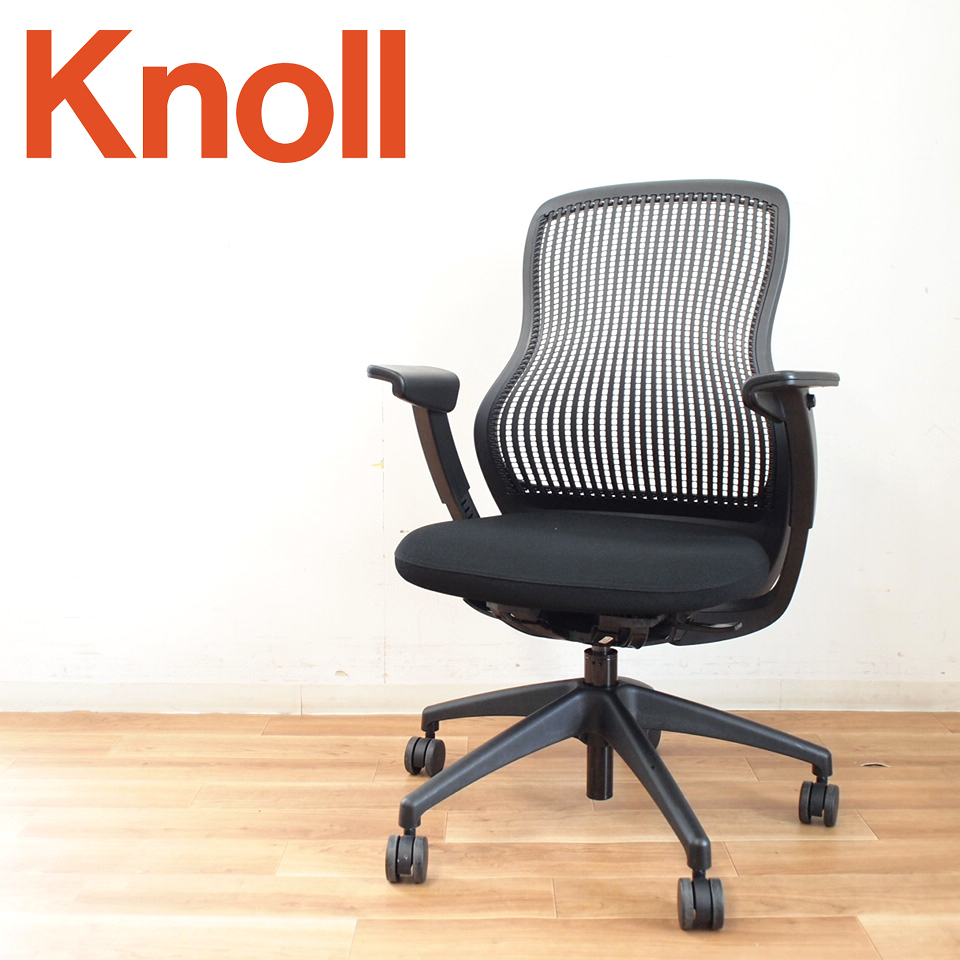 Yahoo!オークション -「knoll チェア」(Knoll（ノール）) (ブランド