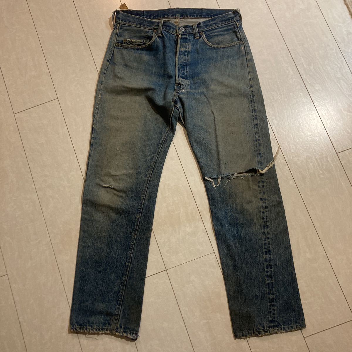 ヤフオク! -「usa製lee」(ジーンズ) (メンズファッション)の落札相場