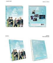 微わけ有 新品 韓国版 2014 B1A4 Road Trip TO SEOUL-READY? LIVE DVD ジニョン シヌゥ サンドゥル バロ ゴンチャン K-POP アイドル グッズ_画像5