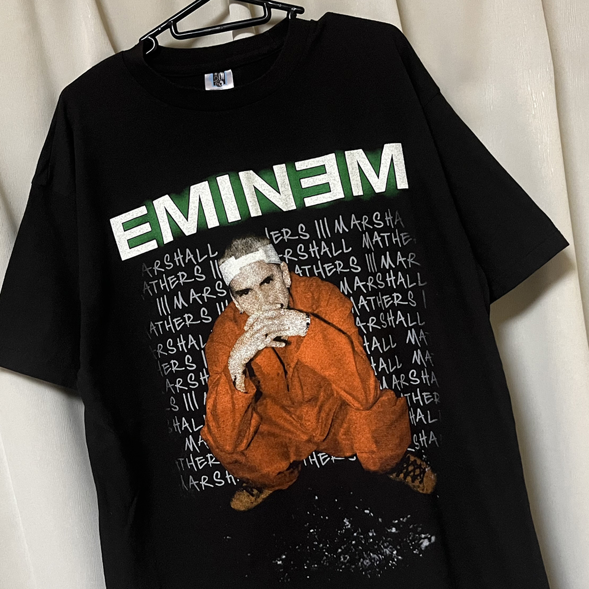 エミネム EMINEMの値段と価格推移は？｜42件の売買データからエミネム