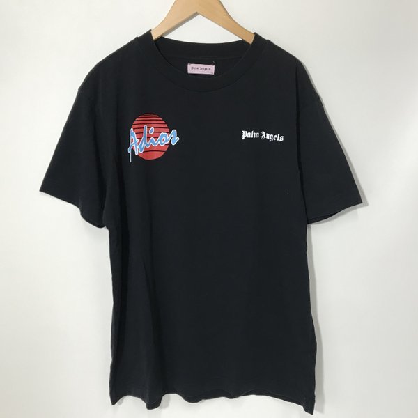 34e31 22AW パームエンジェルス Funnel Neck | nmservice.de