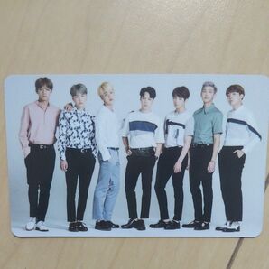 BTS Youth ユース ランダムトレカ オール 公式