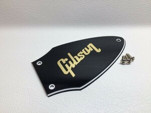 Gibson FlyingV for tiger s rod cover Black 3 pra i#TCOVER-FV-BK3P