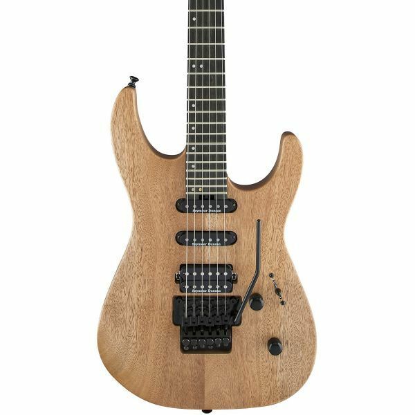 【ラスト1台】Jackson Pro Series Dinky DK3 Okoume Fender メキシコ製 オクメ×エボニー指板 #JACKSON-PRO-DK3OKOUME