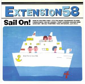 d5570/LP/米/Extension58/Sail On!
