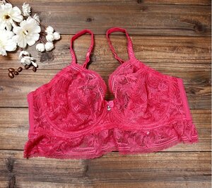 *:. France * D75 full cup bra ultimate beautiful goods is light ... beautiful color *skeske*sexy* super tender delicate total race * high class bra 