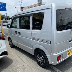 エブリィバン★ジョイン★車検2年付★バッテリー新品★乗って帰れます♪の画像4