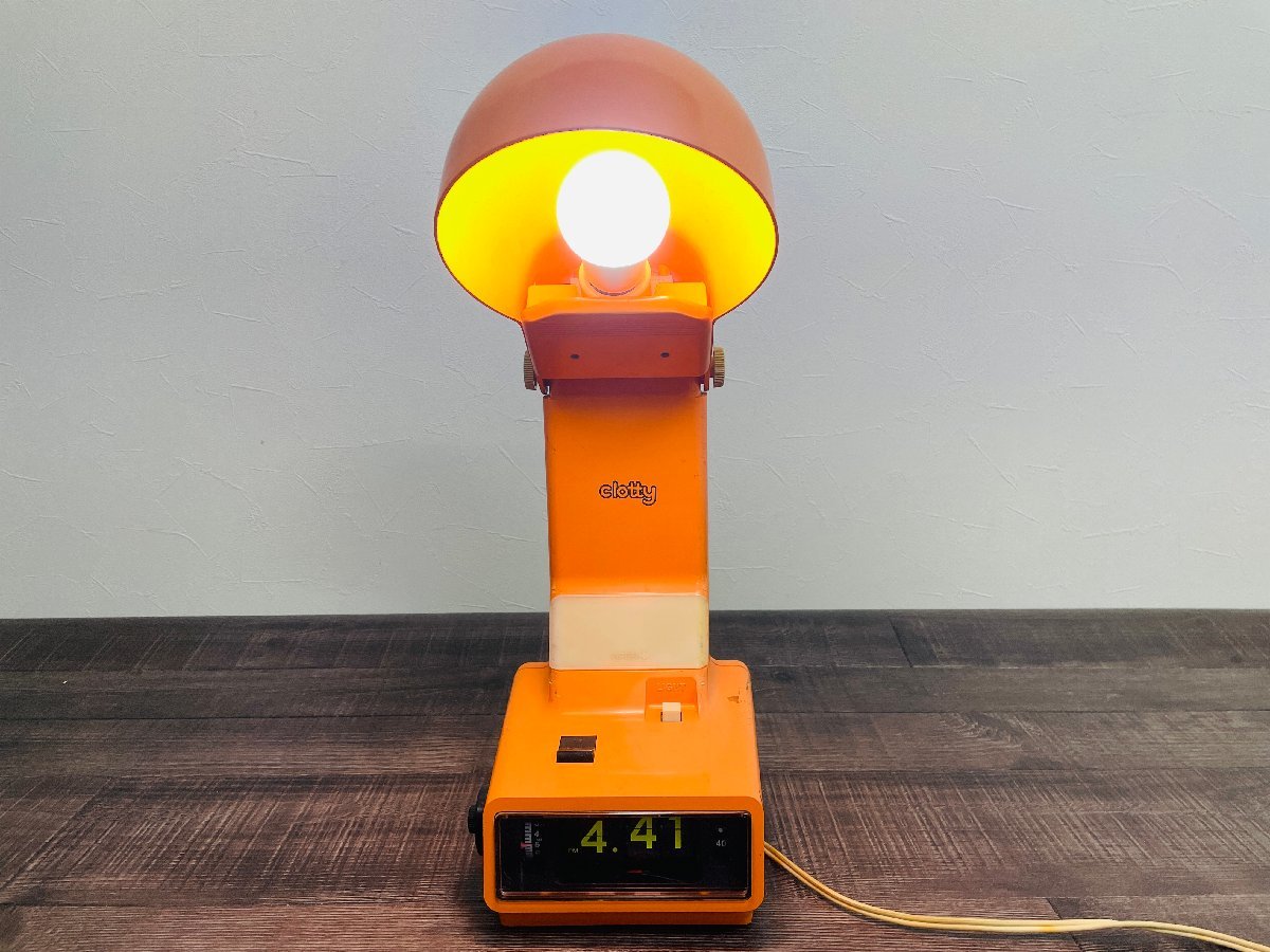 ヤフオク! -「パタパタ時計 東芝」の落札相場・落札価格