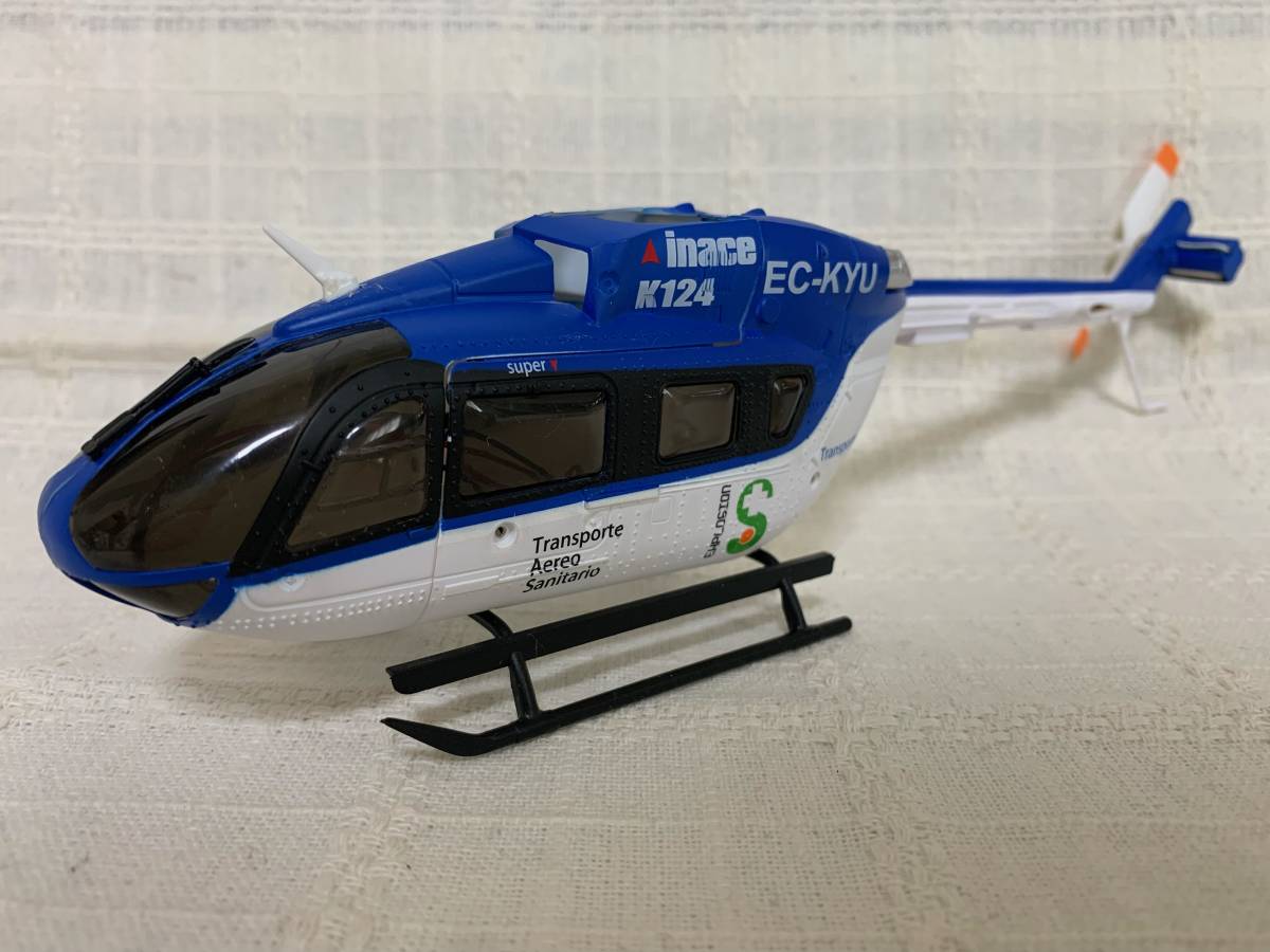 ヤフオク! -「xk k124」(ヘリコプター) (ホビーラジコン)の落札相場