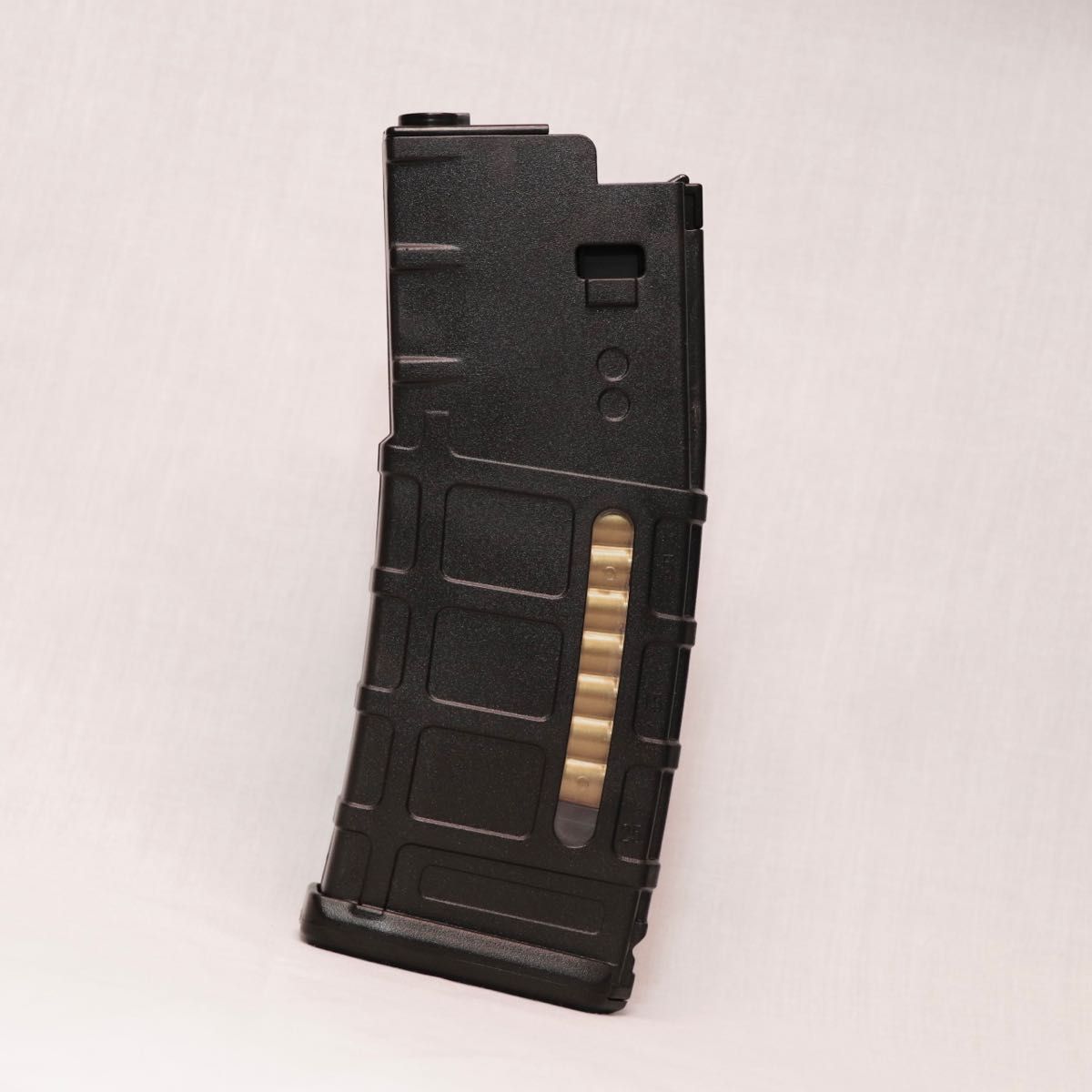 GBLS DAS マガジン 次世代PMAG仕様 純正直送 おもちゃ・ホビー・グッズ