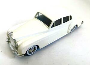 1/43 rare goods Bentley white 