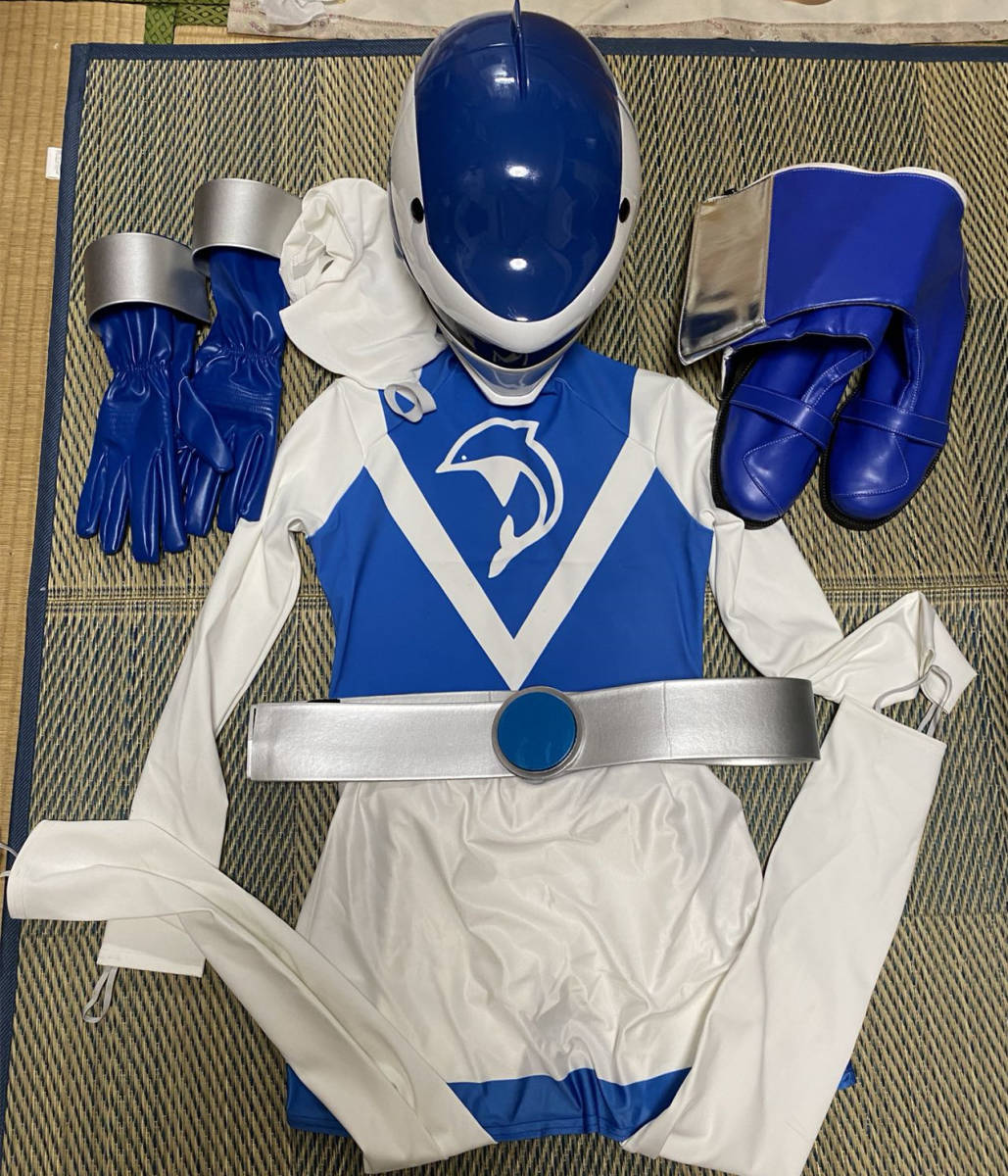 安い戦隊 コスプレの通販商品を比較 | ショッピング情報のオークファン