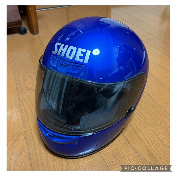 SHOEI RFD2 フルフェイスヘルメット　袋付き