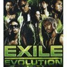 EXILE EVOLUTION（CD＋DVD／ジャケットB） EXILE