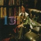 IDEAS ～the very best of KAN～（通常盤） KAN